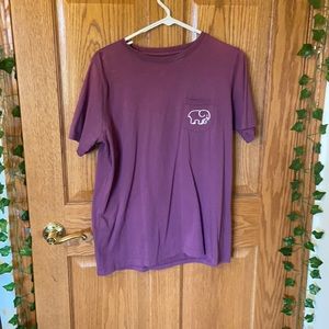 - Ivory Ella tee shirt -